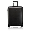 Tumi Tegra-Lite Continental Carry-On Hardside Black Graphite